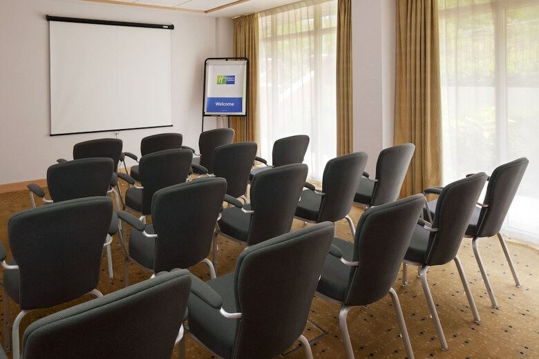 Hotel Holiday Inn Express Birmingham Redditch