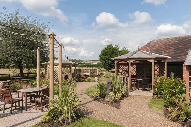 Posada Meadow Farm Redditch By Marstons Inns