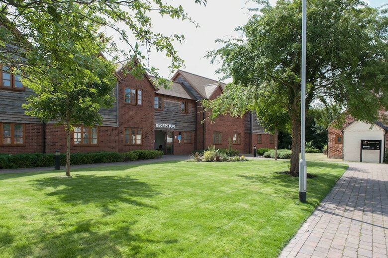 Posada Meadow Farm Redditch By Marstons Inns