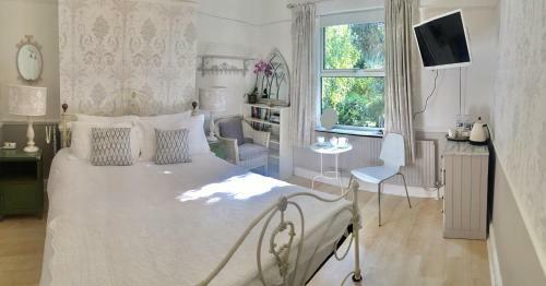 Bed & Breakfast The Oxford