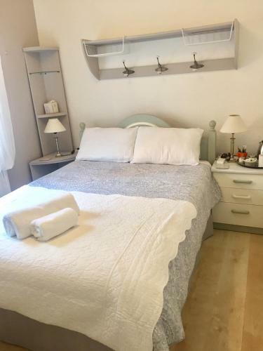 Bed & Breakfast The Oxford