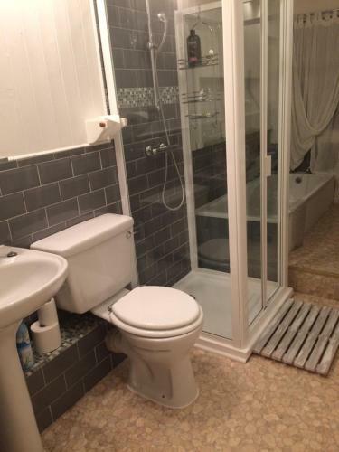 Bed & Breakfast The Oxford