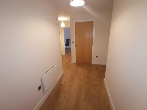 Apartamentos Comfort Zone