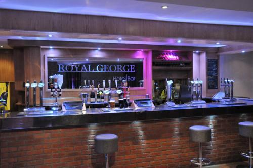 Royal George Hotel