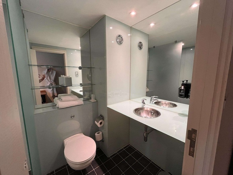 B&B Hotel Birmingham Centre