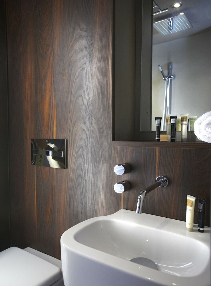 Bloc Hotel Birmingham