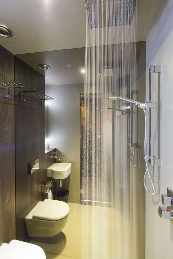 Bloc Hotel Birmingham