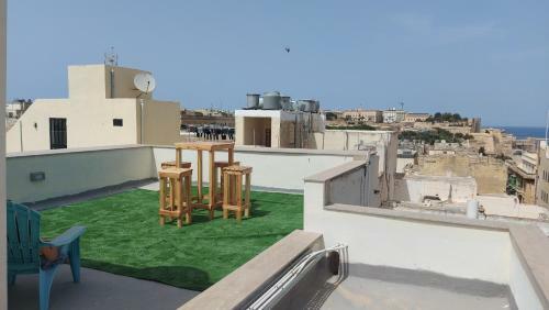 Gunlayer Apartments - Flat 3