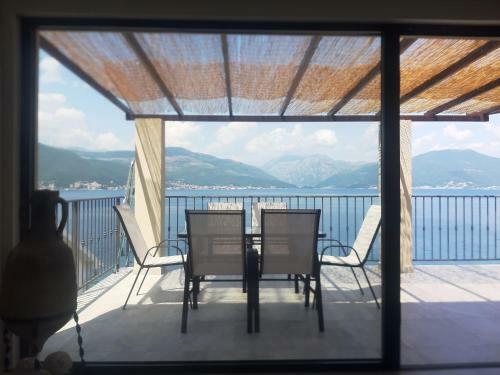 Martin Lux Apartment