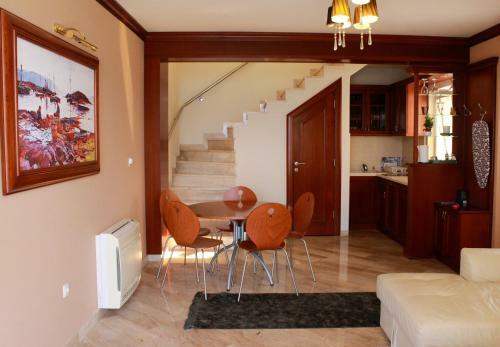 Villa Leut Montesol Tivat Krasici
