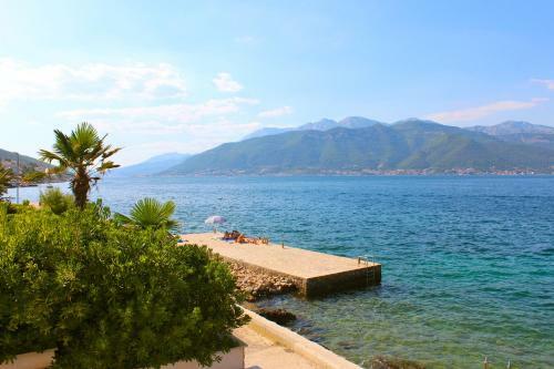 Villa Leut Montesol Tivat Krasici