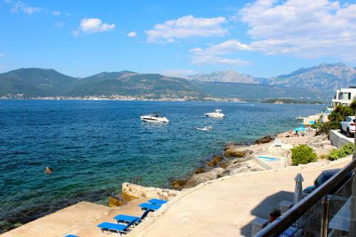 Villa Leut Montesol Tivat Krasici