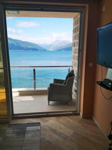 Villa Leut Montesol Tivat Krasici