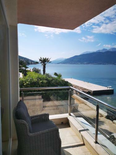 Villa Leut Montesol Tivat Krasici