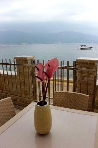 Villa Leut Montesol Tivat Krasici