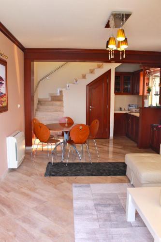 Villa Leut Montesol Tivat Krasici