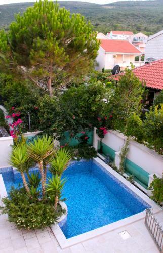 Villa Leut Montesol Tivat Krasici