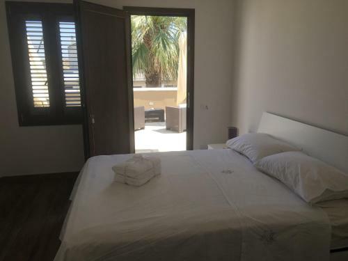 B&B La Terrazza