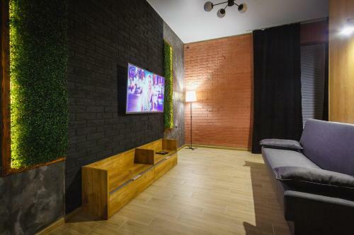Apartamento Loft Tiraspol