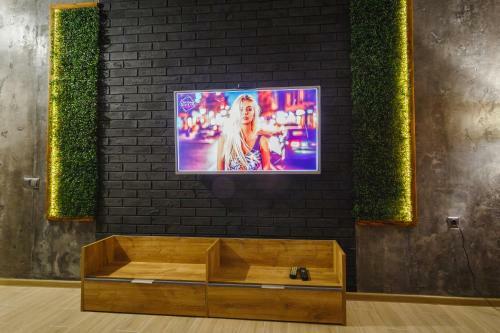 Apartamento Loft Tiraspol