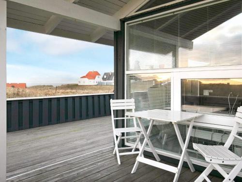 Holiday Home Hj�rring Xxxviii