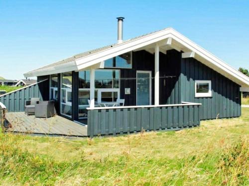 Holiday Home Hj�rring Xxxviii
