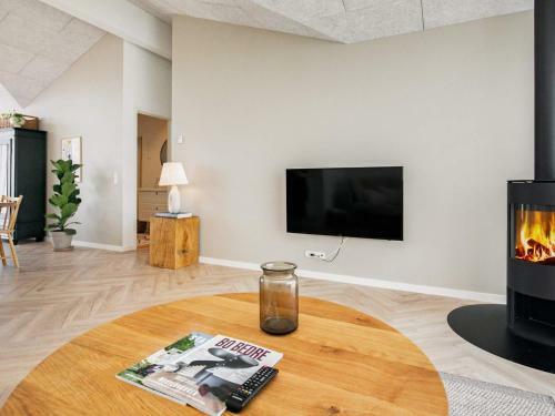 Holiday Home Hj�rring Xxxvi