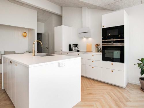 Holiday Home Hj�rring Xxxvi