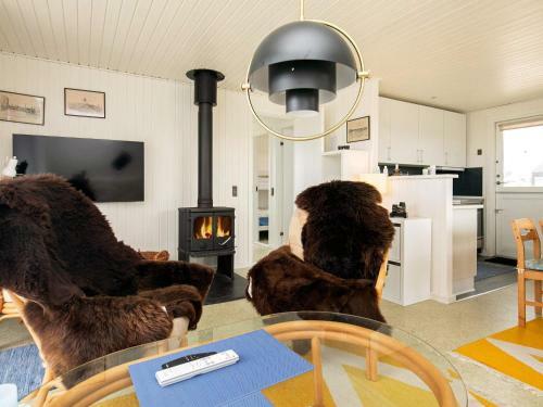 Holiday Home Hj�rring Xxxiv