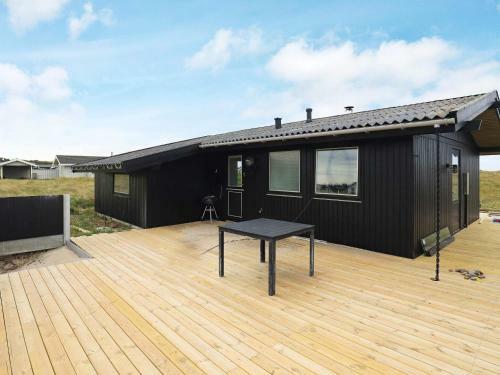Holiday Home Hj�rring Xxxiv