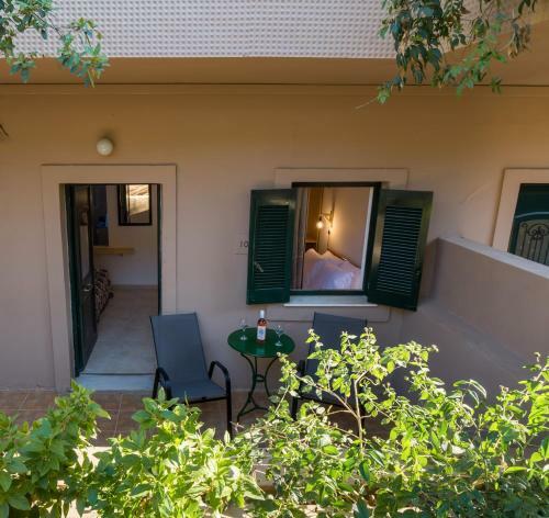 Apartamento Hilltop Resort At Kefalonia