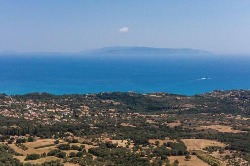 Apartamento Hilltop Resort At Kefalonia