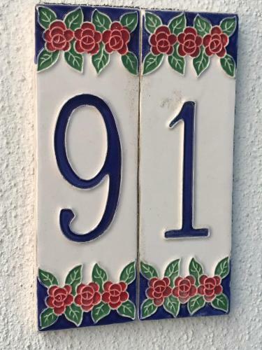 Pilgrim's Rest Apartments