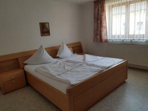 Hostal Duschlwirt
