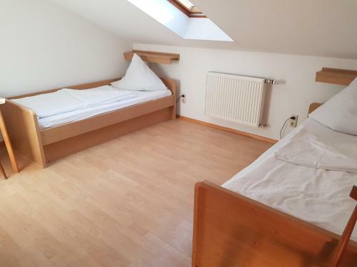 Hostal Duschlwirt
