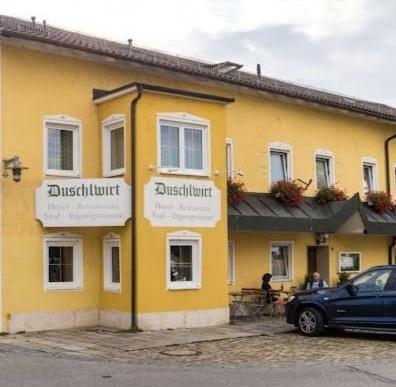 Hostal Duschlwirt