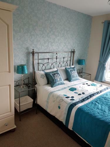 Bed & Breakfast Channel View