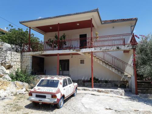 Apartman Vede Ba?ina