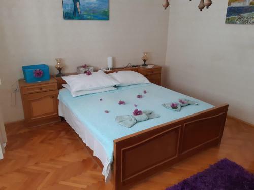 Apartman Vede Ba?ina