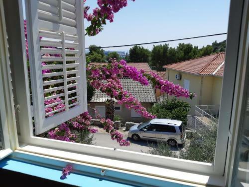 Apartman Vede Ba?ina