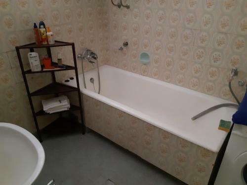 Apartman Vede Ba?ina