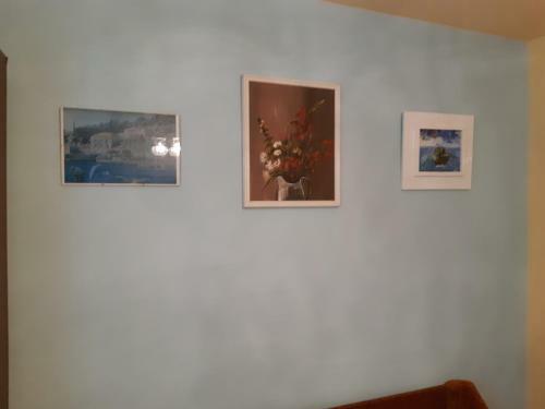 Apartman Vede Ba?ina