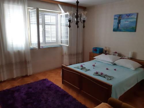 Apartman Vede Ba?ina