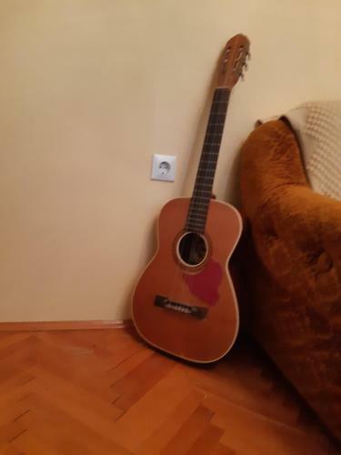 Apartman Vede Ba?ina