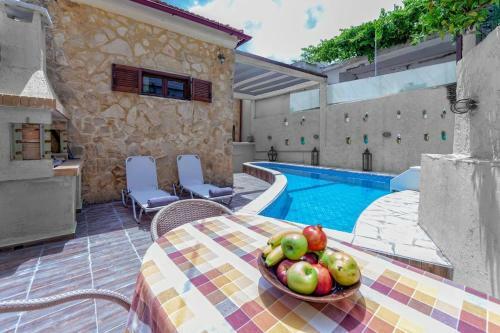 Villa Despoina - With Private Pool