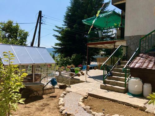 Gorica Ski House
