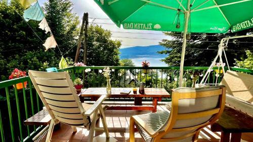 Gorica Ski House