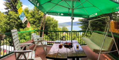Gorica Ski House