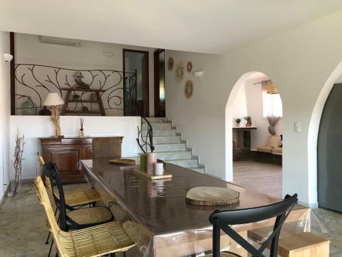Villa Stagnale
