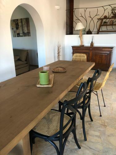 Villa Stagnale